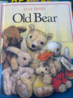Various Books