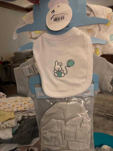 5-Piece Gift Set