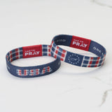 TTP Wristband – Liberty