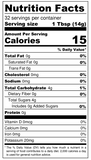 Bylers Apple Butter, 9.5oz