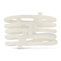 Jesus Bracelets - Sweetheart (5 pack)