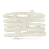 Jesus Bracelets - Sweetheart (5 pack)