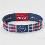 TTP Wristband – Liberty