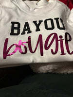 Bayou Bougie TShirt