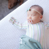 Promise Knotted Gown
