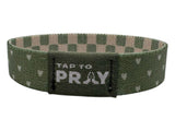 Tap To Pray™ Wristbands Cottage & Tile
