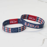 TTP Wristband – Liberty