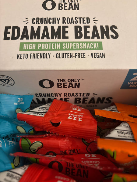 Edamame Beans