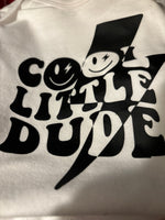 Cool Dude Onesie