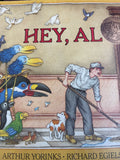Various Paperback Books