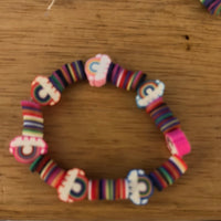 Kids Homemade Bracelets
