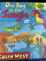 Various Books