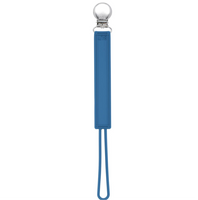 Silicone Pacifier Clips