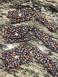 Handmade Keychain & Wallet