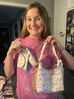 Handmade Purse