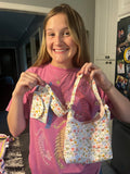 Handmade Purse