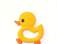 Rubber Duck Teethers