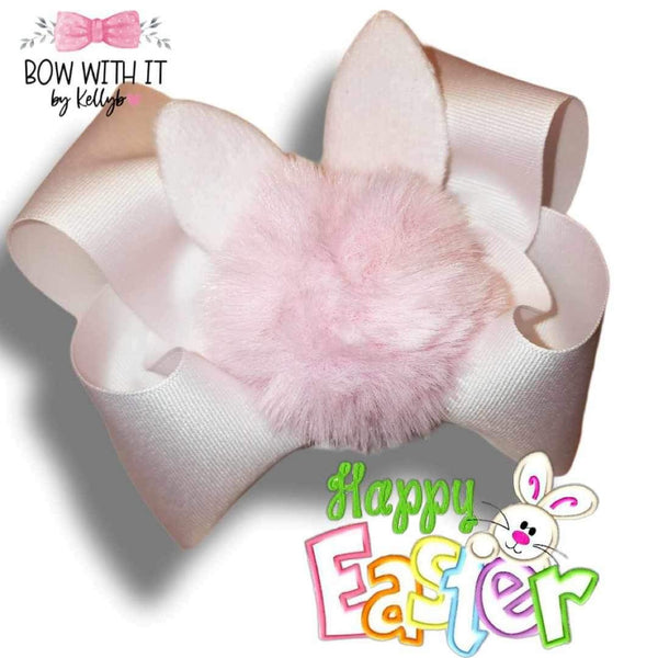 Bunny Bows