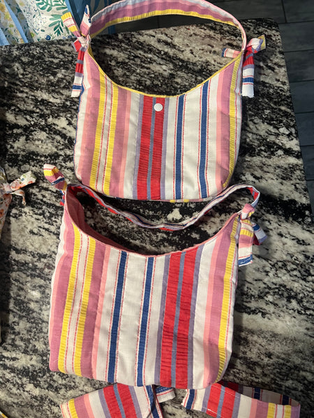 Handmade Purse