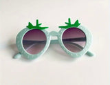 Strawberry Sunglasses