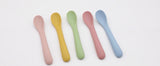 Silicone Spoons