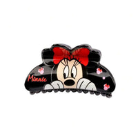 Disney Hair Clips