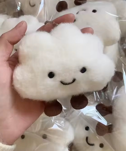 Jelly Cat Clouds