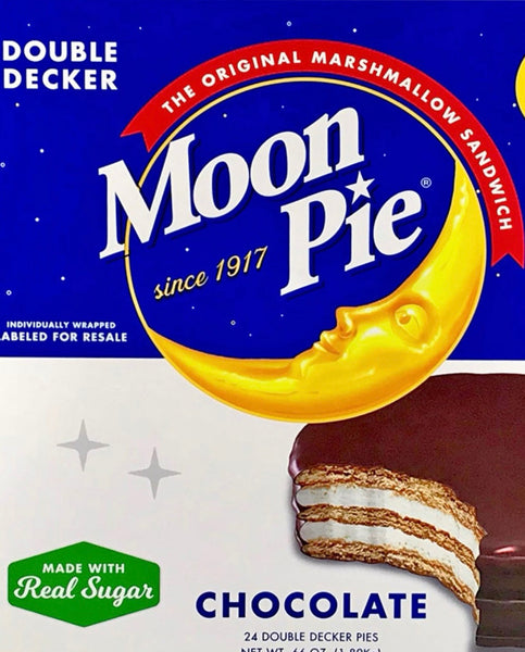 Moon Pies