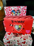 Valentines Freeze Dried Candy Boxes