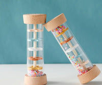Rain Tube
