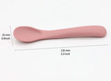 Silicone Spoons