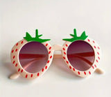 Strawberry Sunglasses