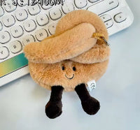 Jelly Cat Keychain