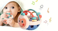 Rattle Bug