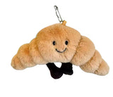 Jelly Cat Keychain
