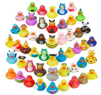Rubber Ducks
