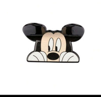 Disney Hair Clips