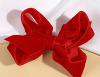 Velvet Bow