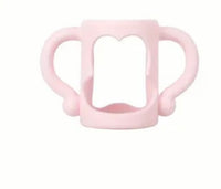 Silicone Bottle Handles