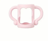 Silicone Bottle Handles