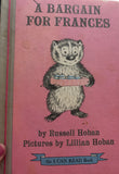 Various Books