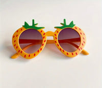 Strawberry Sunglasses