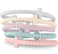 Jesus Bracelets-Candy