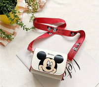 Mickey Mouse Purse