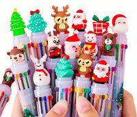 Christmas Pens