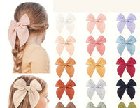 Boho Bows