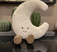 Jelly Cat Moon