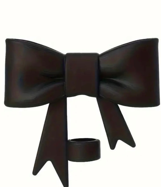 Quirky 10mm Bow Straw Cover