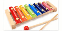 Toy Xylophone