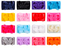 Bow Headbands